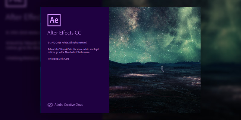 adobe after effects free cracked download